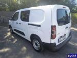 Opel Combo Cargo XL 1.5 CDTI 2,4... Aukcja 322943 - grafika 10