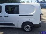 Opel Combo Cargo XL 1.5 CDTI 2,4... Aukcja 322943 - grafika 11