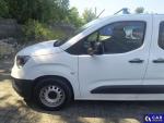 Opel Combo Cargo XL 1.5 CDTI 2,4... Aukcja 322943 - grafika 12