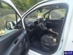 Opel Combo Cargo XL 1.5 CDTI 2,4... Aukcja 322943 - grafika 18