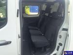 Opel Combo Cargo XL 1.5 CDTI 2,4... Aukcja 322943 - grafika 19