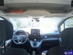 Opel Combo Cargo XL 1.5 CDTI 2,4... Aukcja 322943 - grafika 20