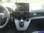 Opel Combo Cargo XL 1.5 CDTI 2,4... Aukcja 322943 - grafika 21
