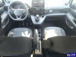 Opel Combo Cargo XL 1.5 CDTI 2,4... Aukcja 322943 - grafika 22