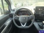 Opel Combo Cargo XL 1.5 CDTI 2,4... Aukcja 322943 - grafika 23