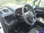 Opel Combo Cargo XL 1.5 CDTI 2,4... Aukcja 322943 - grafika 24