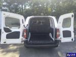 Opel Combo Cargo XL 1.5 CDTI 2,4... Aukcja 322943 - grafika 26