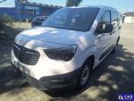 Opel Combo Cargo XL 1.5 CDTI 2,4... Aukcja 322943 - grafika 2
