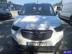 Opel Combo Cargo XL 1.5 CDTI 2,4... Aukcja 322943 - grafika 3