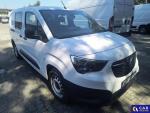Opel Combo Cargo XL 1.5 CDTI 2,4... Aukcja 322943 - grafika 4