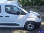 Opel Combo Cargo XL 1.5 CDTI 2,4... Aukcja 322943 - grafika 6