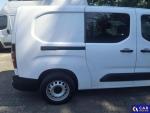 Opel Combo Cargo XL 1.5 CDTI 2,4... Aukcja 322943 - grafika 7