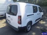 Opel Combo Cargo XL 1.5 CDTI 2,4... Aukcja 322943 - grafika 8