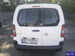 Opel Combo Cargo XL 1.5 CDTI 2,4... Aukcja 322943 - grafika 9