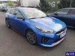 Kia ProCeed ProCeed 1.6 T-GDI GT DCT Aukcja 322944 - grafika 4