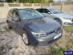 Volkswagen Golf VIII 1.5 TSI EVO Life Aukcja 322945 - grafika 4
