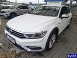 Volkswagen Passat Alltrack 2.0 TDI SCR 4... Aukcja 322946 - grafika 2