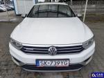 Volkswagen Passat Alltrack 2.0 TDI SCR 4... Aukcja 322946 - grafika 3