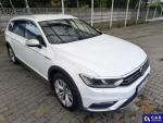 Volkswagen Passat Alltrack 2.0 TDI SCR 4... Aukcja 322946 - grafika 4