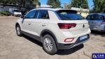 Volkswagen T-Roc T-ROC 1.5 TSI Life Aukcja 322947 - grafika 10