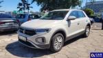 Volkswagen T-Roc T-ROC 1.5 TSI Life Aukcja 322947 - grafika 1