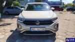Volkswagen T-Roc T-ROC 1.5 TSI Life Aukcja 322947 - grafika 3