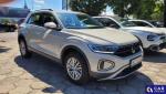 Volkswagen T-Roc T-ROC 1.5 TSI Life Aukcja 322947 - grafika 4