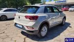 Volkswagen T-Roc T-ROC 1.5 TSI Life Aukcja 322947 - grafika 8