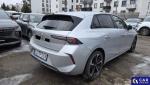 Opel Astra VI 1.2 T Elegance S&S aut Aukcja 322949 - grafika 7
