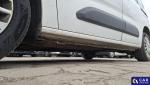 Toyota Proace City Verso L1 Combi Aukcja 322950 - grafika 12
