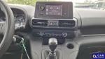 Toyota Proace City Verso L1 Combi Aukcja 322950 - grafika 20