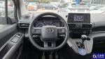 Toyota Proace City Verso L1 Combi Aukcja 322950 - grafika 22