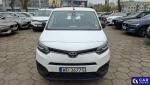 Toyota Proace City Verso L1 Combi Aukcja 322950 - grafika 2