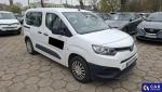 Toyota Proace City Verso L1 Combi Aukcja 322950 - grafika 3