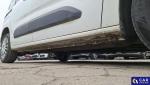 Toyota Proace City Verso L1 Combi Aukcja 322950 - grafika 4