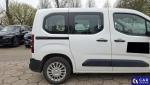 Toyota Proace City Verso L1 Combi Aukcja 322950 - grafika 6