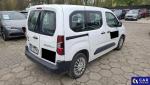Toyota Proace City Verso L1 Combi Aukcja 322950 - grafika 7