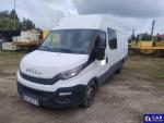Iveco Daily  Aukcja 323070 - grafika 1
