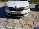 Skoda Fabia III 1.2 TSI MR`15 E6 Aukcja 323090 - grafika 37