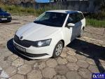 Skoda Fabia III 1.2 TSI MR`15 E6 Aukcja 323090 - grafika 1