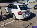 Skoda Fabia III 1.2 TSI MR`15 E6 Aukcja 323090 - grafika 2