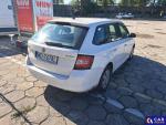 Skoda Fabia III 1.2 TSI MR`15 E6 Aukcja 323090 - grafika 3