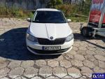 Skoda Fabia III 1.2 TSI MR`15 E6 Aukcja 323090 - grafika 5