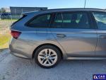 Skoda Octavia IV 2.0 TDI MR`20 E6d Aukcja 323415 - grafika 14