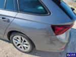 Skoda Octavia IV 2.0 TDI MR`20 E6d Aukcja 323415 - grafika 28