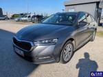 Skoda Octavia IV 2.0 TDI MR`20 E6d Aukcja 323415 - grafika 1