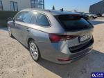 Skoda Octavia IV 2.0 TDI MR`20 E6d Aukcja 323415 - grafika 2