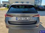 Skoda Octavia IV 2.0 TDI MR`20 E6d Aukcja 323415 - grafika 3