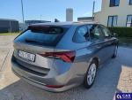 Skoda Octavia IV 2.0 TDI MR`20 E6d Aukcja 323415 - grafika 4