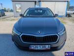 Skoda Octavia IV 2.0 TDI MR`20 E6d Aukcja 323415 - grafika 6